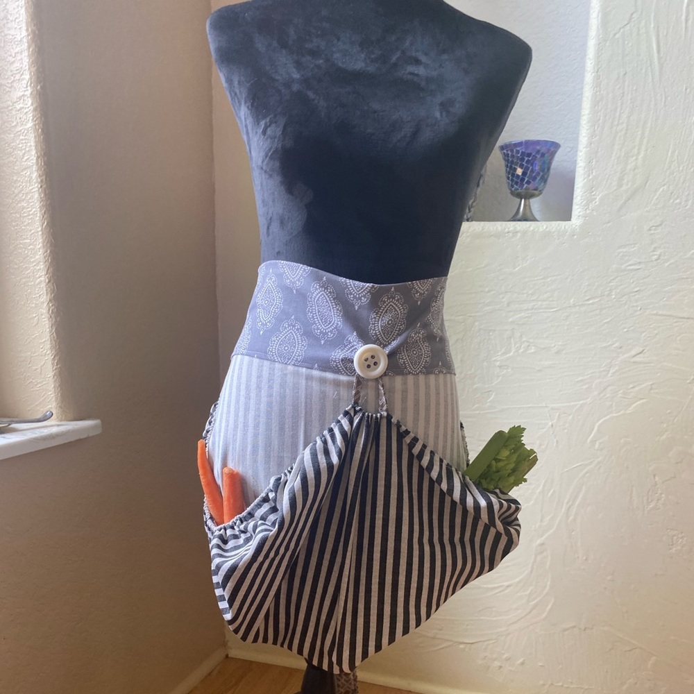 Harvest Apron
